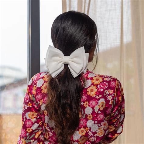 Megan - White – Cats&Bows