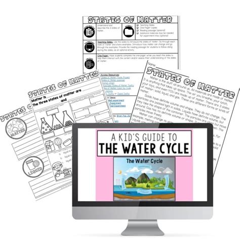 Science Experiments for 2nd Grade 的图像结果