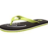 United Colors of Benetton Men's EVA Flip-Flops and House Slippers: Buy ...