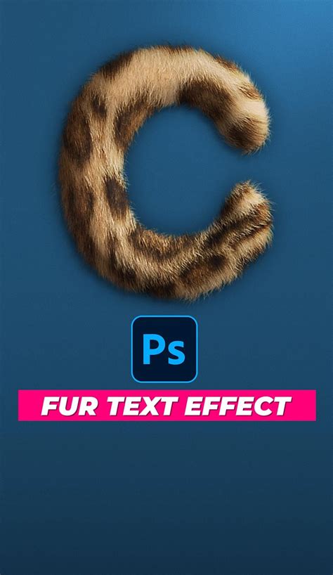 Image result for Adobe Photoshop Text Effect Tutorial