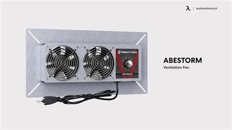 Ceiling Register Vent Booster Fan | Shelly Lighting