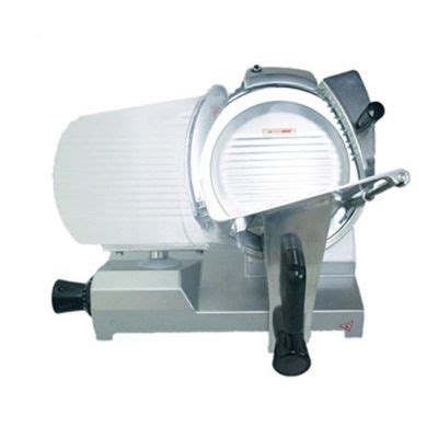 Senox Food Slicing Machine, 250 mm Price