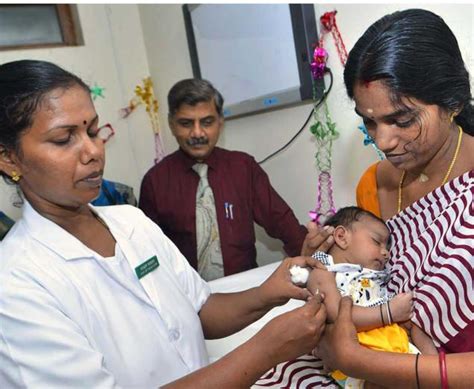 Why is there a need for an extra dose of polio vaccine?