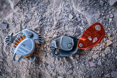 Petzl Grigri Vs Rig at Arthur Snipes blog