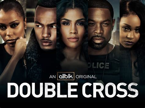 Watch Double Cross - Season 2 | Prime Video