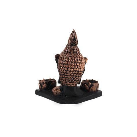 buy buddha diya online — Wonderland Garden Arts and Craft