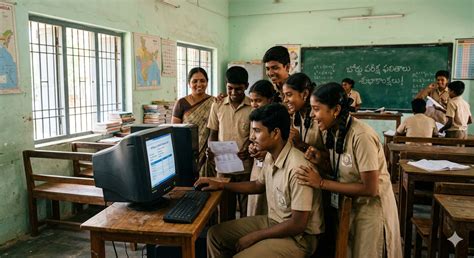 BSEAP SSC Result 2026: What to do if results website crashes? Here's ...