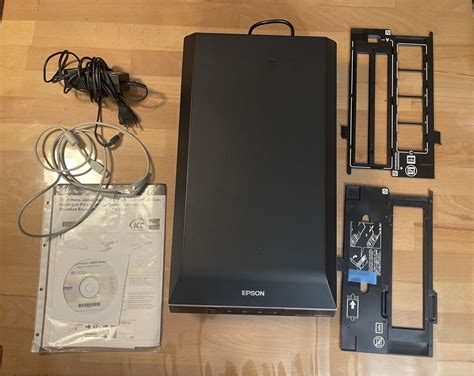 Image result for V600 Scanner