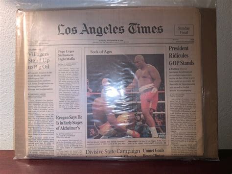 USA Network 1994 Boxing 的图像结果