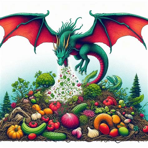 Composting Myths Debunked: Separating Fact from Fiction - Grow IT