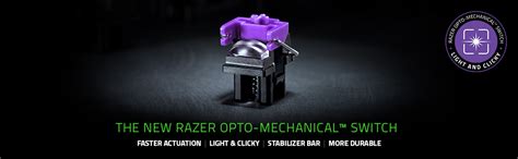Amazon.in: Buy Razer Huntsman Multi-Color Mechanical Gaming Keyboard ...