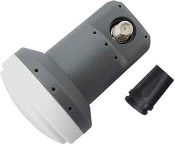 RASHRI ; One For All High gain DTH LNB (Full Hd 1080P) DTH LNB for All ...