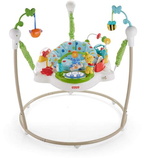 Fisher-Price Zoo Party Jumperoo – Walmart Inventory Checker – BrickSeek