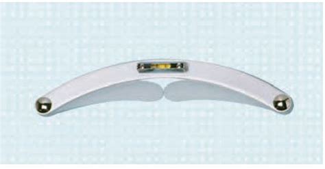 Image result for Hip Leveling Guide