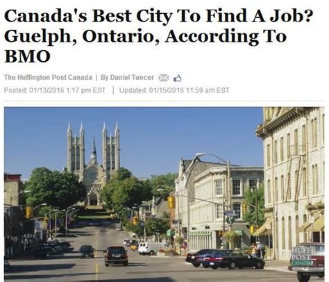 加拿大到底什么专业好就业/好找工作？（一） - 知乎