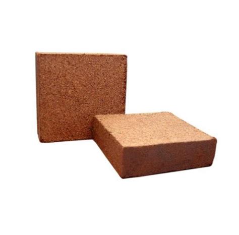 Puresprout.in-Cocopeat Block - Expands Up To 75 Litres of Coco Peat ...