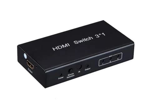 How to Extend HDMI 的图像结果