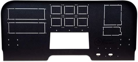 Flight Velocity FV8H - Mid Profile 750650 Cockpit India | Ubuy