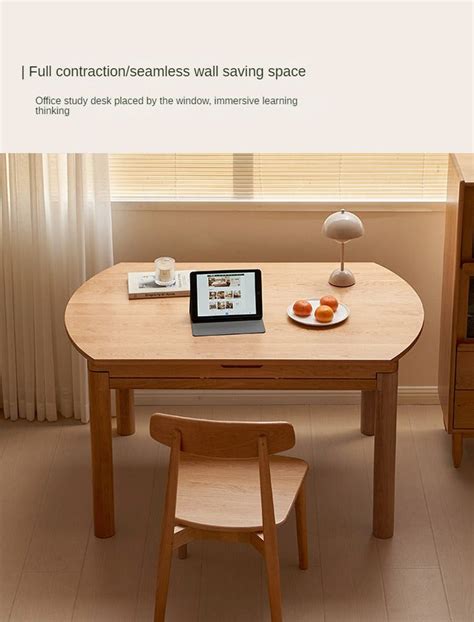 Image result for Retractable Dining Table