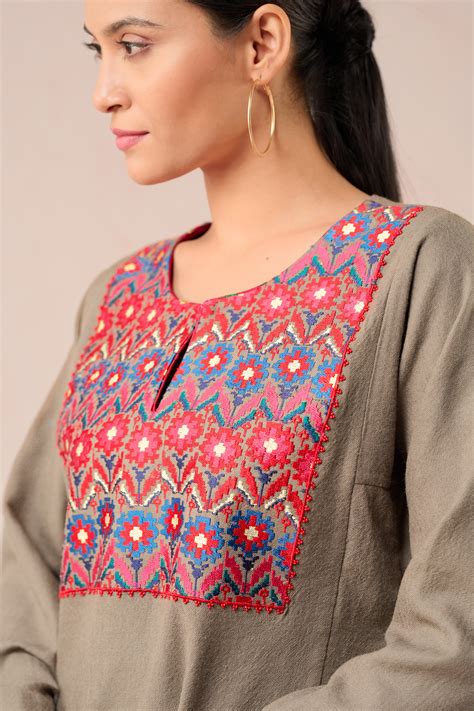 Good Earth Womens Apparel | Guzargah
