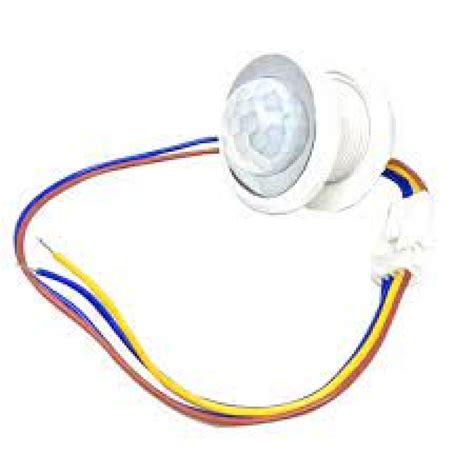 Image result for Switch Motion Sensor 277V