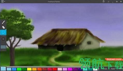 The Painter (Web Video) - TV Tropes