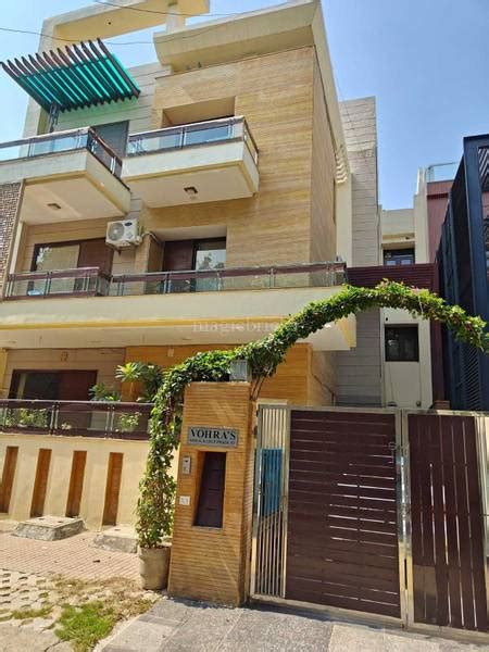 DLF City Plot Phase 4 in DLF Phase 4, Gurgaon: Price, Brochure, Floor ...