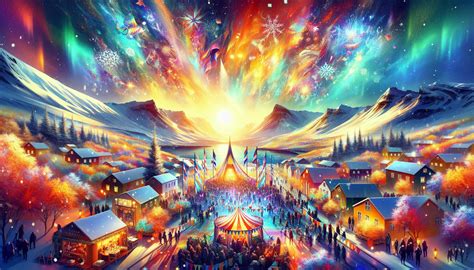 How Is Iceland In April: Spring Weather & Travel Conditions ...