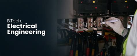 B.Tech Electrical Engineering College in Nashik - Sandip University