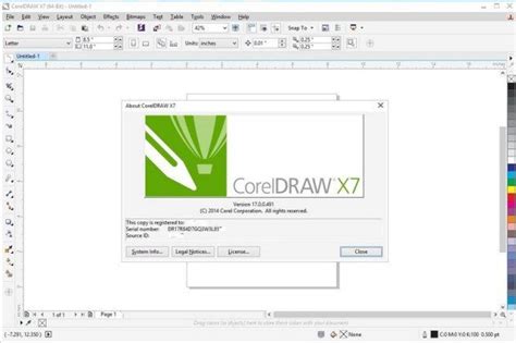 CorelDRAW 2023 Crack With Serial Number Free Download