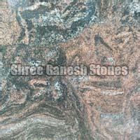 Chima Pink Granite Slabs-Shree Ganesh Stones