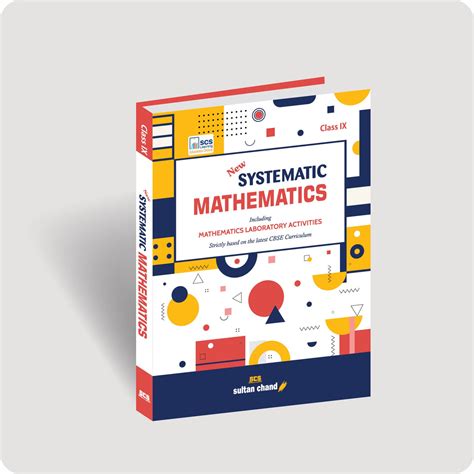 New Systematic Mathematics - 09 – Sultan Chand & Sons (P) Ltd