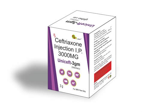 Uniray Vet | Veterinary Medicine Company in India