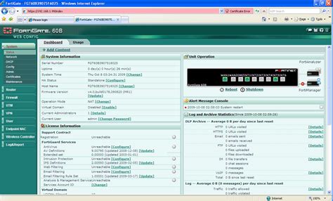 Fortinet Setup 的图像结果