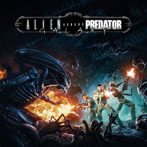 Image result for Alien vs