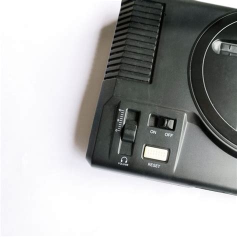 Buy Sega Genesis Retro Console Console 208 Games Included Retro Console ...