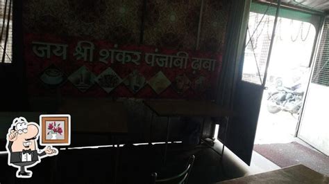 Jai Shri Shankar Dhaba, Allahabad, AGUP office - Restaurant reviews