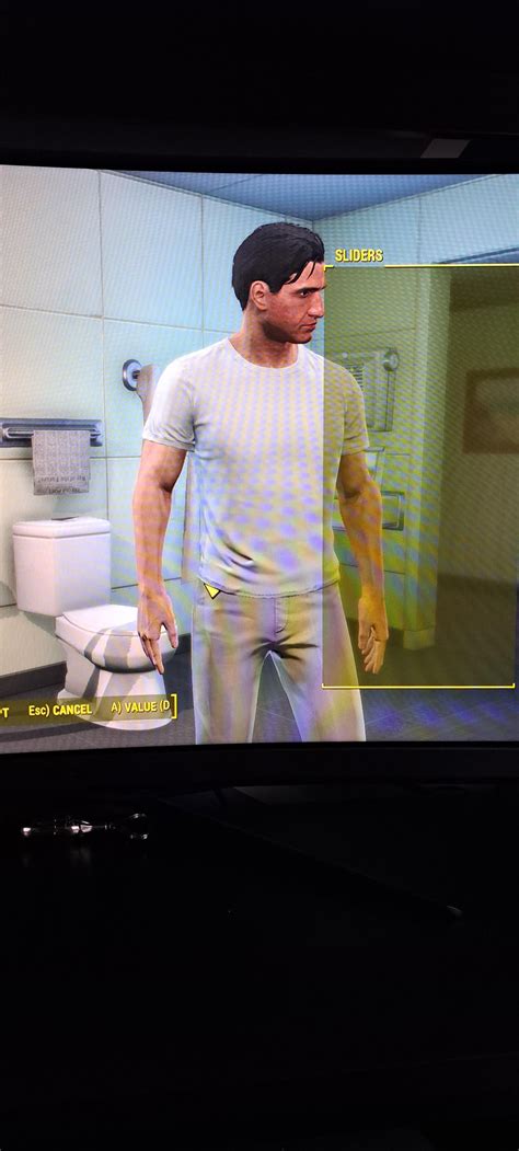 How to Use Looksmenu FO4 的图像结果