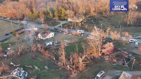 Family, legislator look back on EF-3 tornado that hit Amazon | ksdk.com