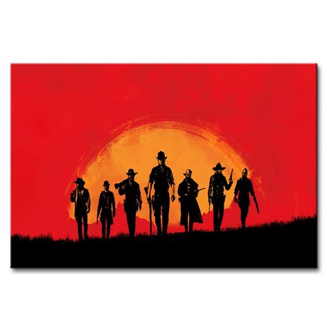 Pintura Canvas Painting - Abstract Painting (18 x 12 Inch) with HD UV ...