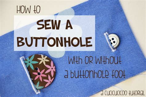 Image result for Elna Buttonhole Sewing Tutorial