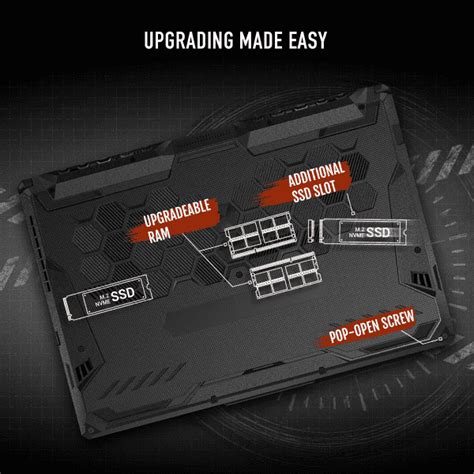 Laptops :: Asus Laptop :: ASUS TUF A15 Gaming Laptop | AMD Ryzen 7 ...