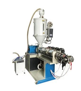 PVC Garden Pipe Plant and PVC Braided Hose Pipe Plant Manufacturer | R ...