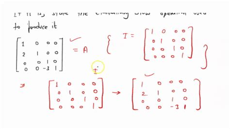 Image result for Symbol for Elementary Matrix
