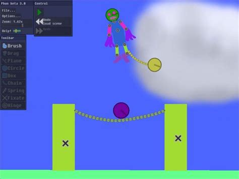 Algodoo Coding Tutorial 的图像结果