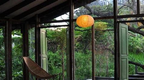 8 Famous Villas In Kuala Lumpur For A Relaxing Holiday Retreat