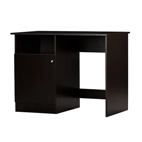 DeckUp Zeus-NT Engineered Wood Study & Computer Table and Office Desk