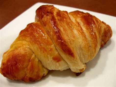 croissant truite fumée boursin
