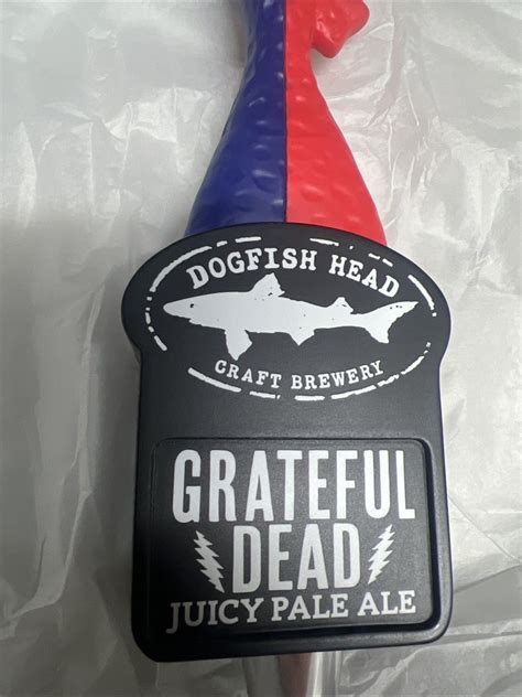 Grateful Dead Dogfish Head