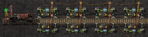 Image result for Ltn Factorio Tutorial